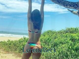 LorenaBeck