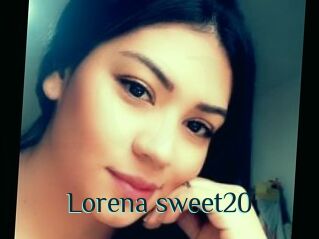 Lorena_sweet20