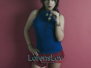 LorensLov