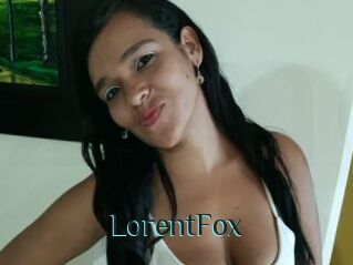 LorentFox