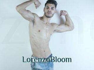 LorenzoBloom