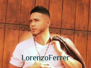 LorenzoFerrer