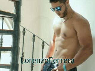 LorenzoFerrera