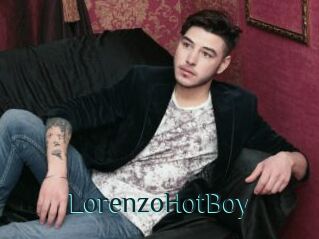 LorenzoHotBoy