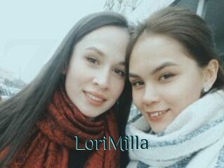 LoriMilla