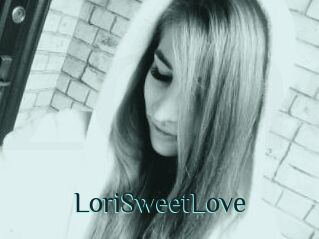 LoriSweetLove