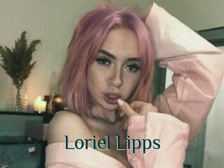 Loriel_Lipps