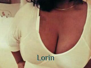 Lorin