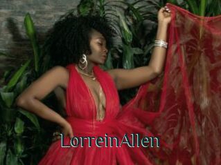 LorreinAllen