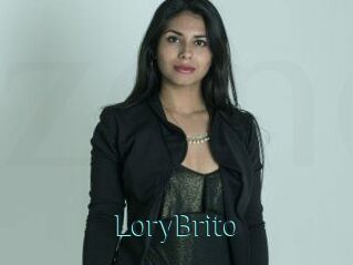 LoryBrito