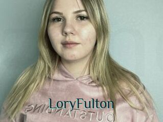 LoryFulton