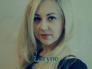 Loryne