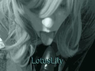 LotusLily