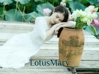 LotusMary