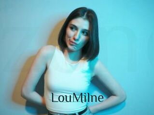 LouMilne