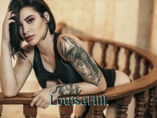 LouisaHill