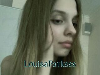 LouisaParksss