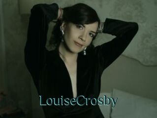 LouiseCrosby