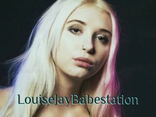 LouiseJayBabestation