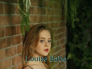 Louise_Babe