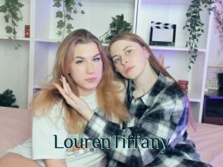 LourenTiffany