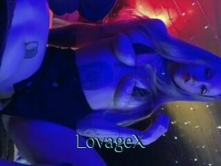 LovageX