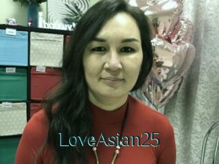 LoveAsian25