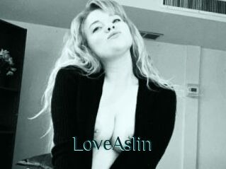 LoveAslin