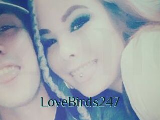 LoveBirds247