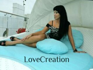 LoveCreation