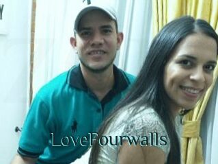 LoveFourwalls