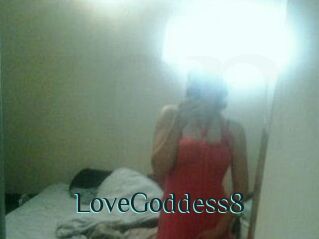 LoveGoddess8