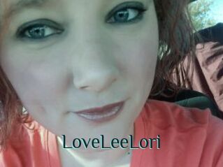 LoveLeeLori