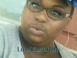 LoveLikeHoney