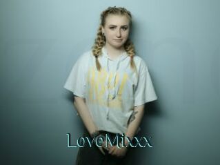 LoveMixxx