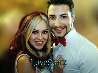 LoveStarz