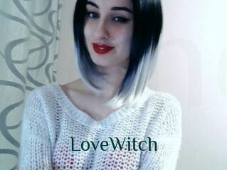 LoveWitch