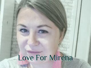 Love_For_Mirena