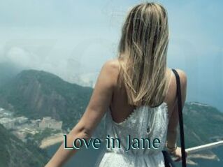 Love_in_Jane