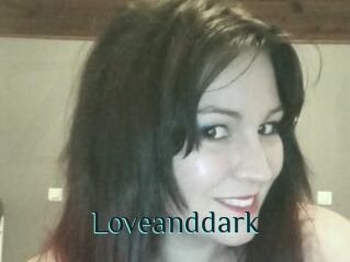 Loveanddark