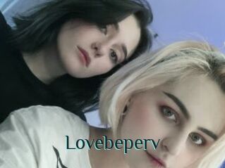 Lovebeperv