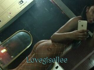 Lovegisellee