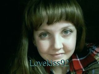 Lovekiss92