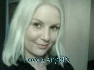 LovelyAngelX