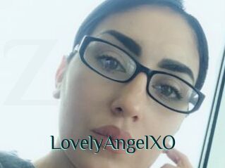 LovelyAngelXO