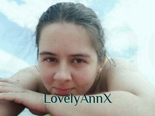 LovelyAnnX