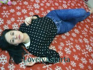 LovelyAstarta