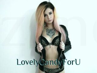 LovelyCandyForU