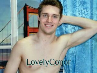 LovelyConor