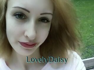 LovelyDaisy